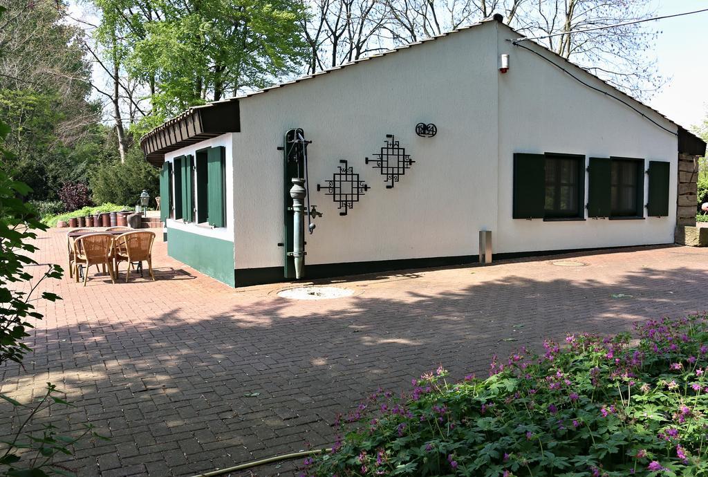 Ferienwohnung Fischerhuette クサンテン 部屋 写真